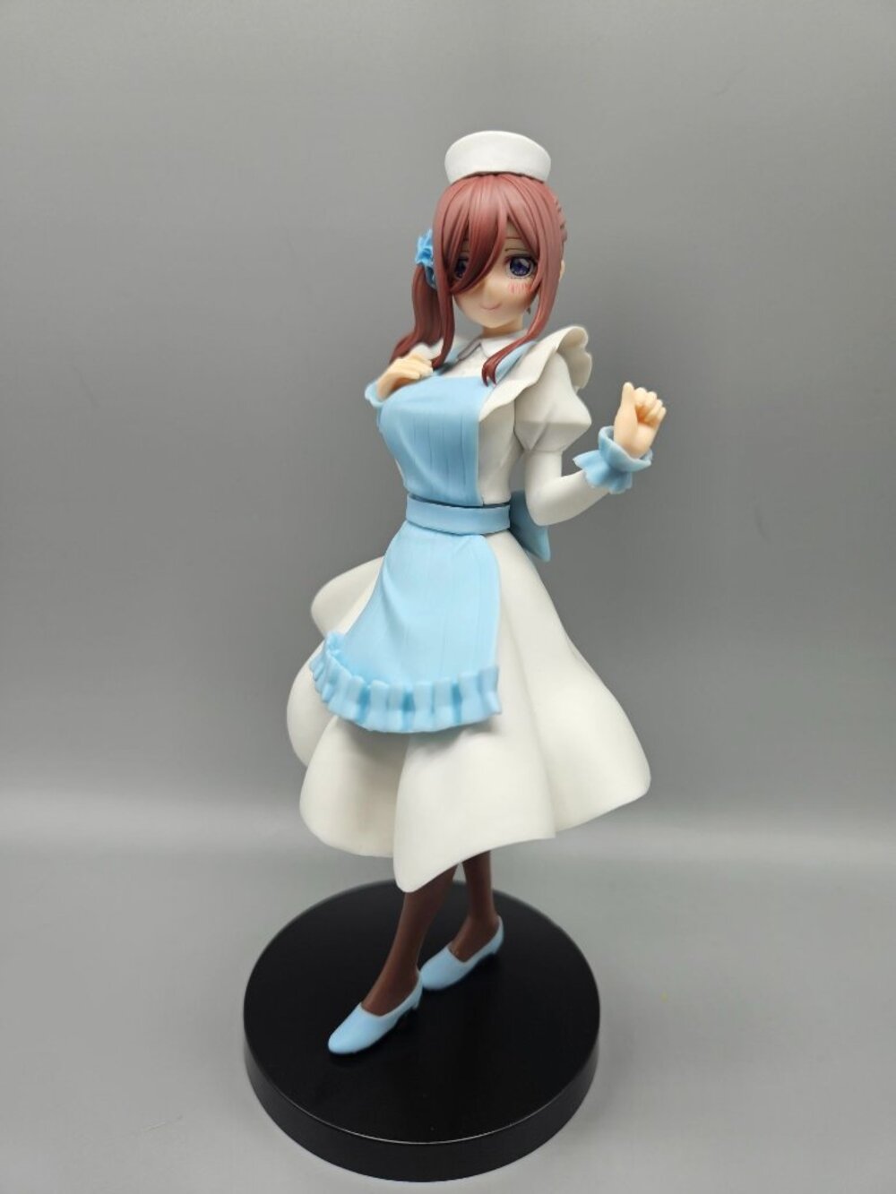 Quintessential Quintuplets - Nakano Miku - Kyunties - Nurse ver.